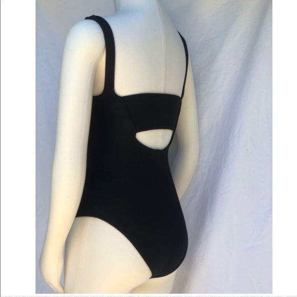 & Other Stories Tops - & OTHER STORIES open back bodysuit. New, no tags
